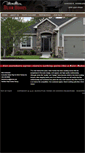 Mobile Screenshot of buhrhomes.com